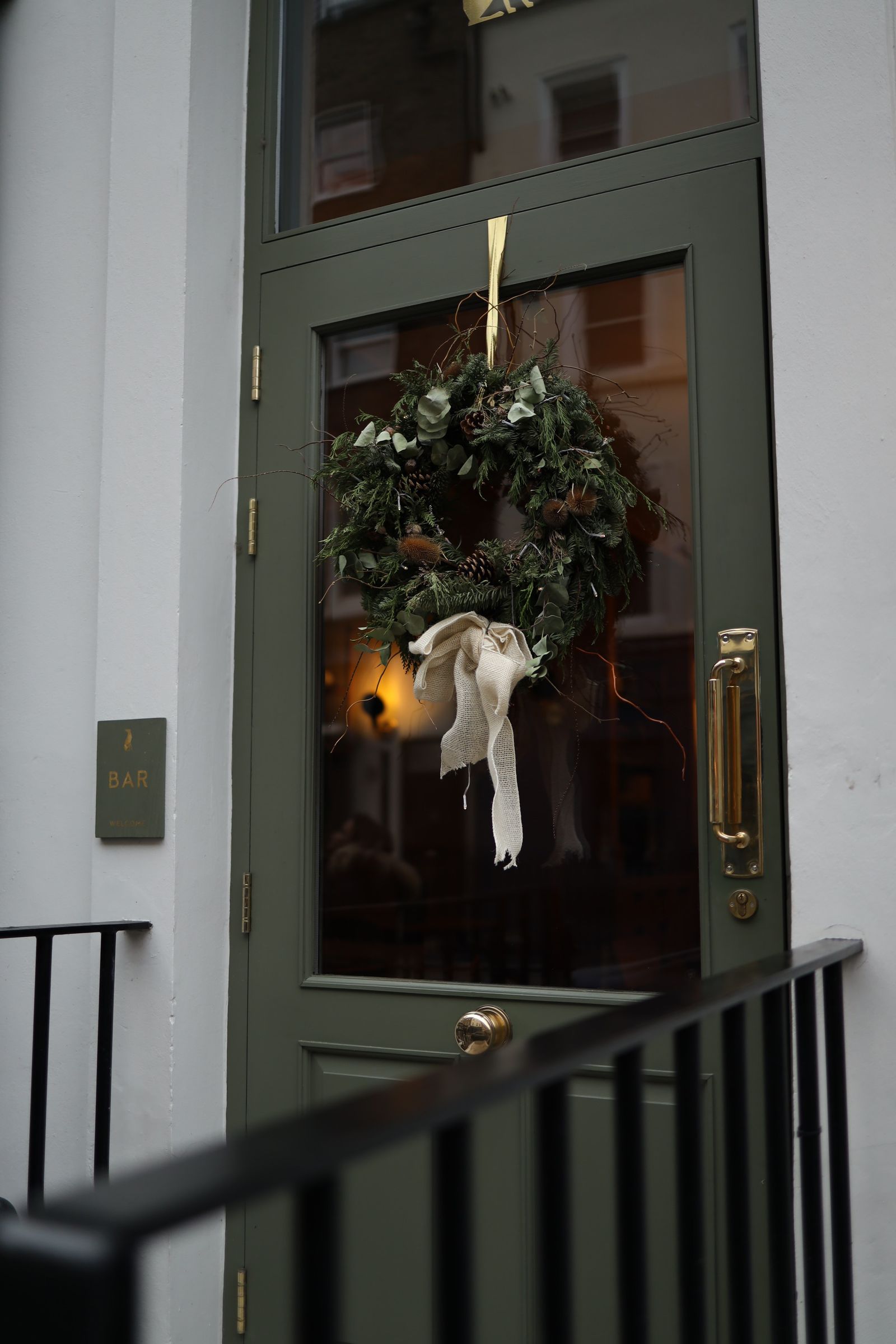 Holiday décor