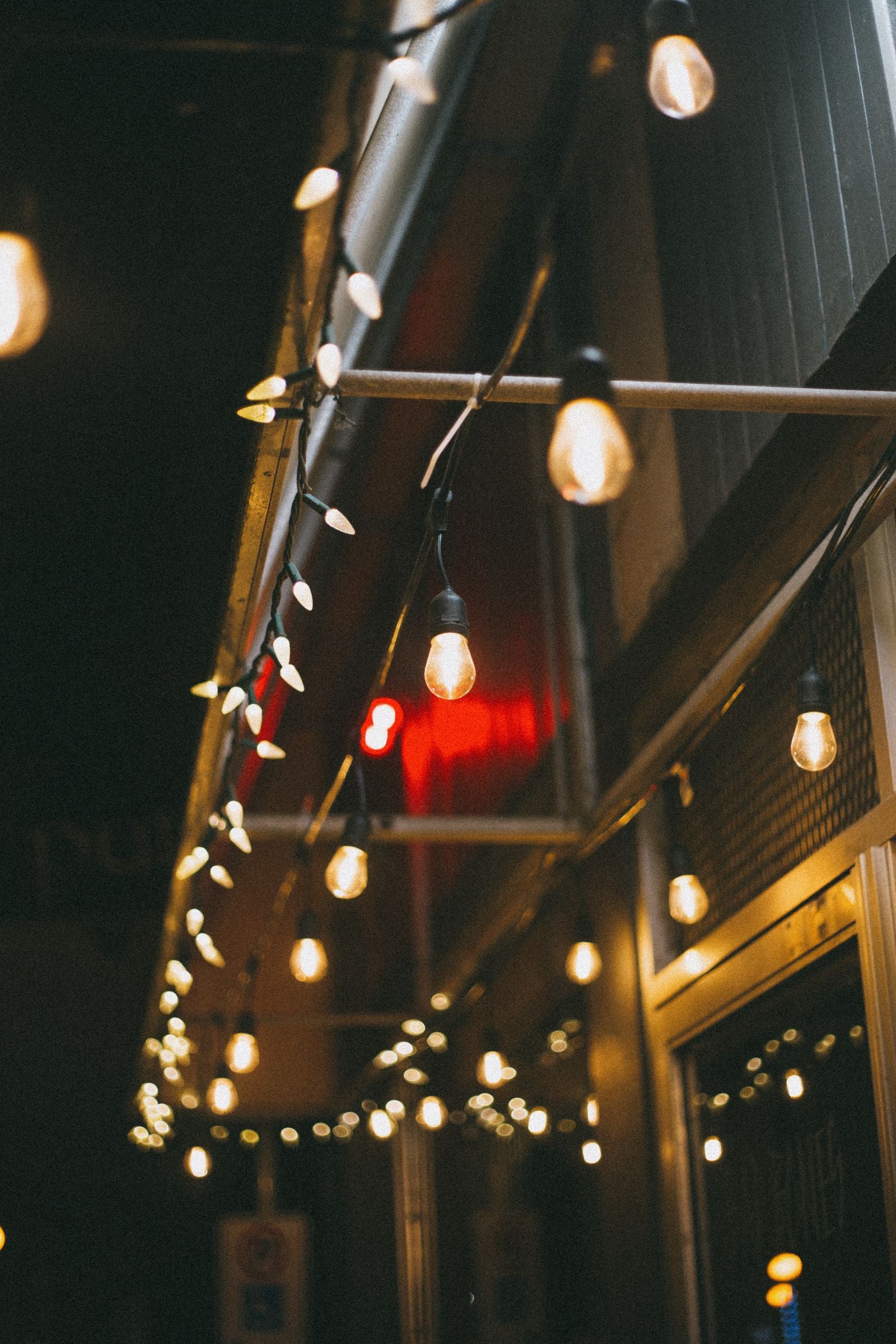 Lights &amp; accessories